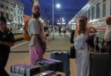 ”Поки кордон не закрили”: росіяни готуються виїжджати напередодні нової мобілізації