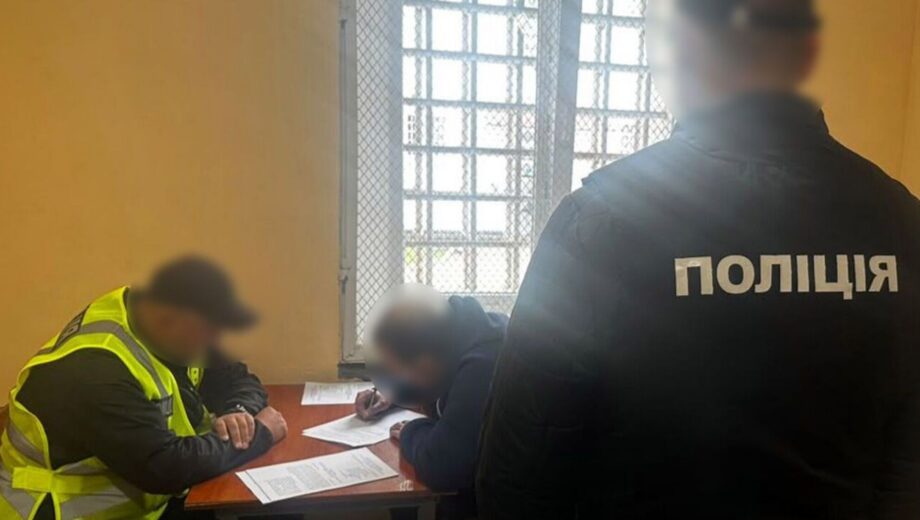 ”Сходки” із СІЗО та вимагання до 150 тисяч: на Хмельниччині викрили злочинну вертикаль ”Раміна Гянжинського”
