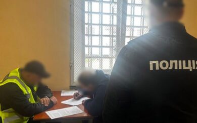 »Сходки» из СИЗО и вымогательство до 150 тысяч: в Хмельницкой области разоблачили преступную вертикаль »Рамина Гянжинского»