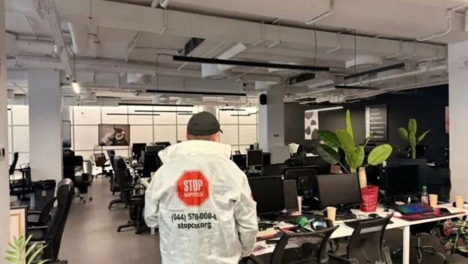 Штрафи та до 8 років ув’язнення: Рада підтримала за основу законопроєкт про ”дропів”