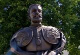 На місці демонтованого Леніна в Києві планують встановити пам’ятник Мазепі