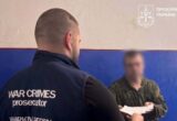 36 днів тримали цивільного у погребі без належної їжі: на Харківщині судитимуть двох російських військових