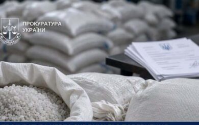 У Києві через неякісну дорожню сіль хочуть повернути 1,4 млн грн до бюджету