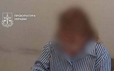 Бывшая проректор КНУ имени Шевченко подозревается в переплате 2,2 млн грн за электроэнергию