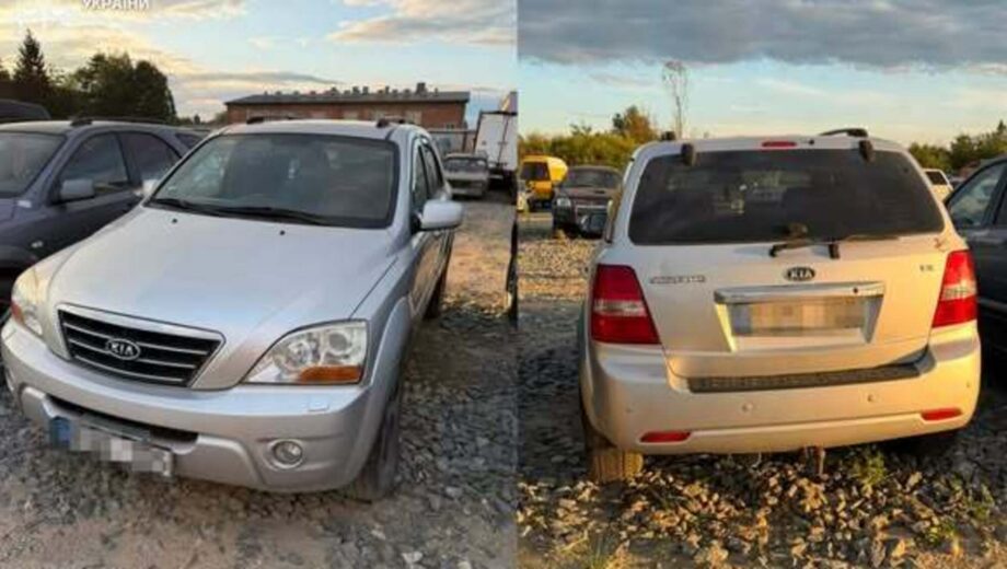 Авто »для ВСУ» продавали за наличные деньги: на Львовщине будут судить руководителя фонда за схему на 2,2 млн грн