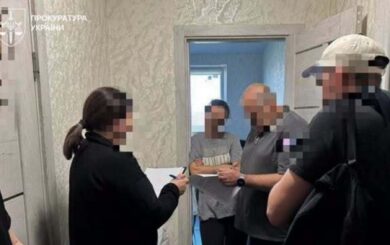 Допомагав вести агробізнес за законами рф: депутата Херсонської облради судитимуть за співпрацю з окупантами