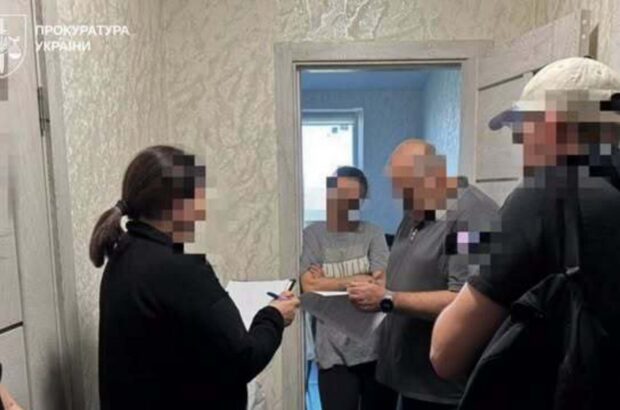 Помогал вести агробизнес по законам рф: депутата Херсонского облсовета будут судить за сотрудничество с оккупантами
