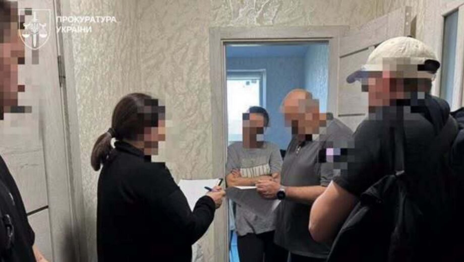 Помогал вести агробизнес по законам рф: депутата Херсонского облсовета будут судить за сотрудничество с оккупантами