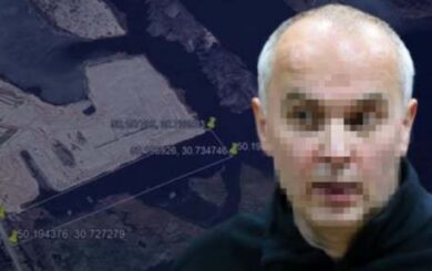 Суд вернул общине 6 га земли, связанной с окружением подсанкционного политика