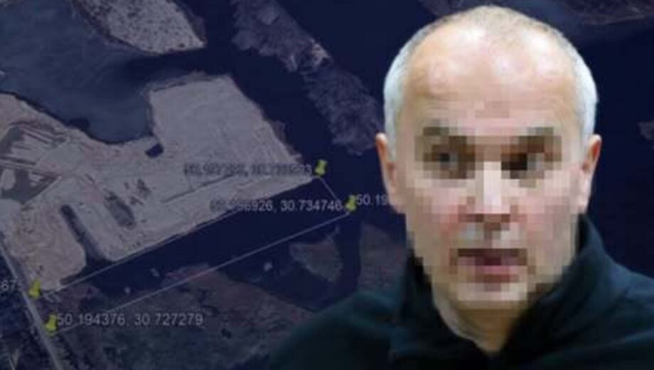 Суд повернув громаді 6 га землі, пов’язаної з оточенням підсанкційного політика