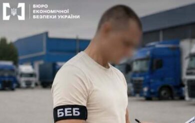 Метанол на 32 млн грн не вказали у звітності: на Полтавщині ексдиректора судитимуть за несплату податків