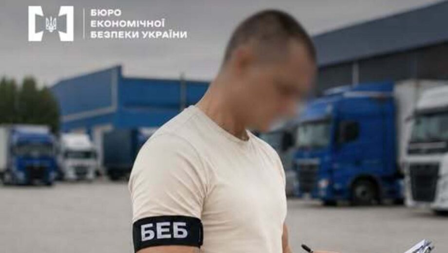 Метанол на 32 млн грн не указали в отчетности: в Полтавской области эксдиректора будут судить за неуплату налогов