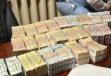 23,5 млрд грн из-за криптовалюты: ОГП и БЭБ разоблачили масштабный »конвертационный центр»