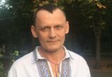 На фронте погиб Николай Карпюк — бывший политзаключенный кремля и соучредитель УНА-УНСО