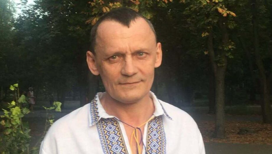 На фронті загинув Микола Карпюк — колишній політв’язень кремля та співзасновник УНА-УНСО