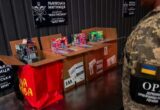 Електронні сигарети на 400 тисяч гривень виявили у ”Шегинях”: товар везли з Польщі