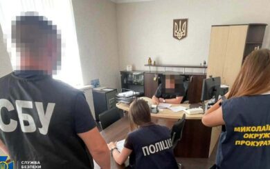Убытки более чем на 2,2 млн грн: в Николаевской области разоблачили схему продажи донорской плазмы