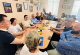 »В Украине нет ни одного безопасного места»: Томиленко – о работе журналистов во время войны
