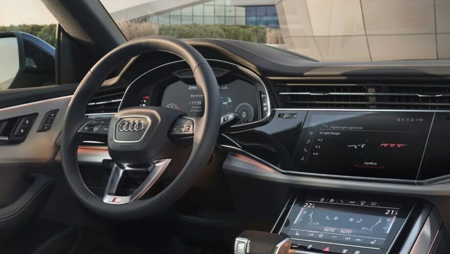 Volkswagen и Audi отзывают более 2,1 млн авто: каких моделей это касается