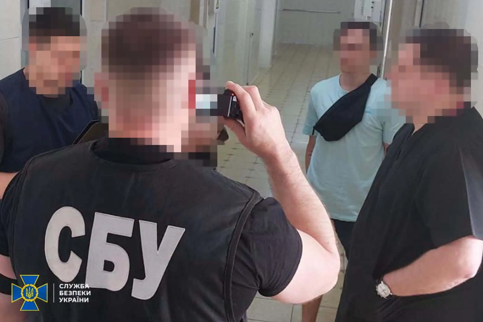 В Николаевской области руководителя станции переливания крови подозревают в незаконной продаже донорской плазмы