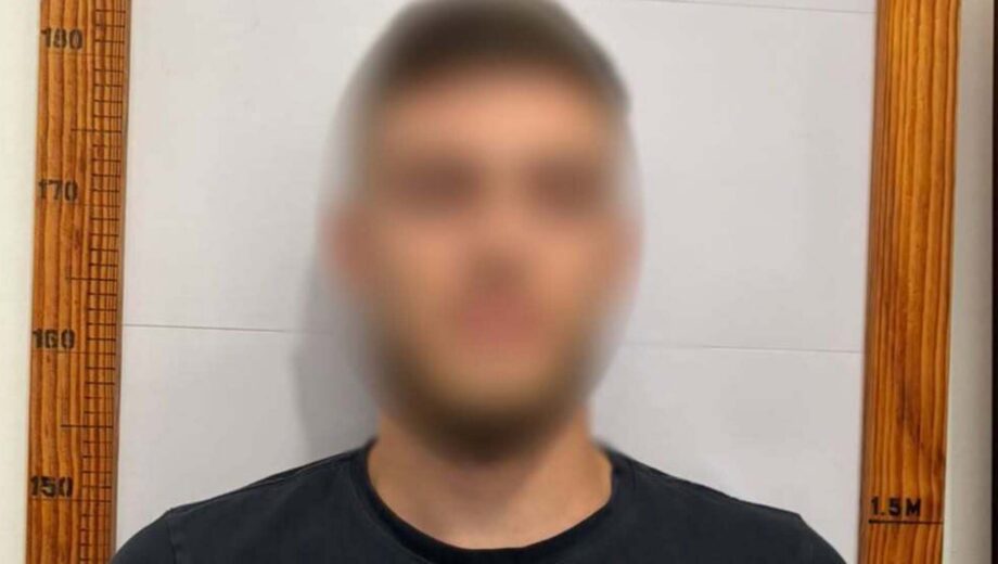 Майже три роки переховувався за кордоном: у Києві судитимуть підозрюваного у замаху на вбивство