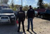 Во Львовской области будут судить мужчину, который ввозил авто для ВСУ, а затем продавал их за тысячи евро
