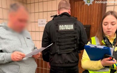 $21 тисяча за ”квиток” до Європи: у Києві викрили адвоката, який організовував втечу військовозобов’язаного