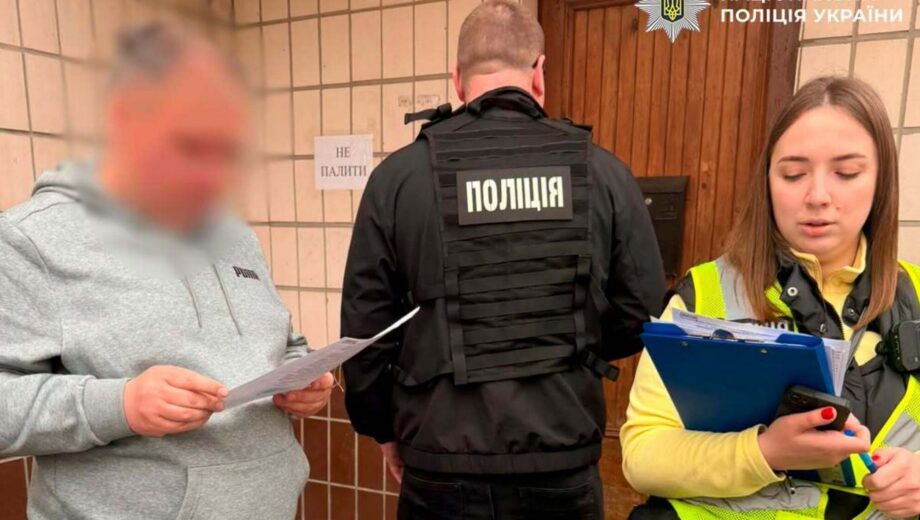 $21 тысяча за »билет» в Европу: в Киеве разоблачили адвоката, который организовывал побег военнообязанного