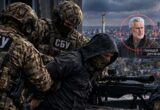 »Меня должны были расстрелять во время прогулки с собакой»: СБУ сорвала покушение на Геннадия Друзенко