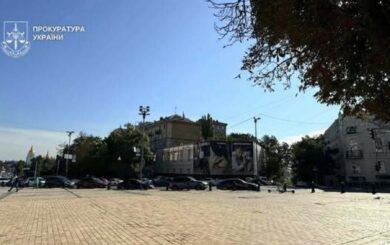 Будинок-пам’ятка біля Софії Київської: прокуратура подала позов до власника