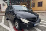 На Львівщині прикордонники виявили авто, яке розшукували в Італії з 2025 року
