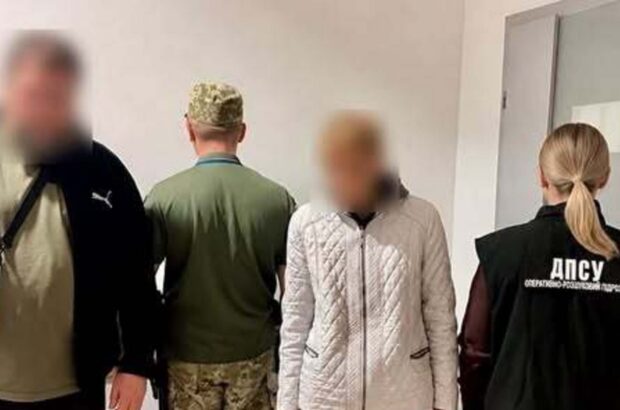 Шлюб за $300: на Львівщині прикордонники викрили схему виїзду до Німеччини