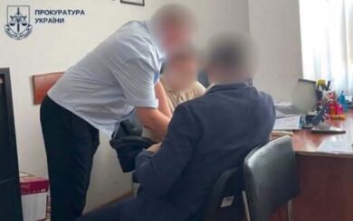 5,9 млн грн переплати на УЗД-апаратах: ексдиректор столичної лікарні постане перед судом