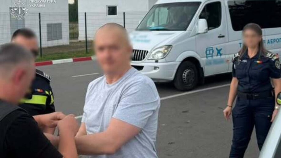 Почти три года в розыске: эксмера Рахова экстрадировали в Украину