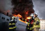 Россияне уничтожили состав »Квартала 95»: потерян реквизит концертов, шоу и фильмов