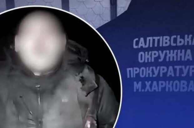 В Харькове мужчина получил 11 лет за убийство 17-летнего: парень сделал ему замечание