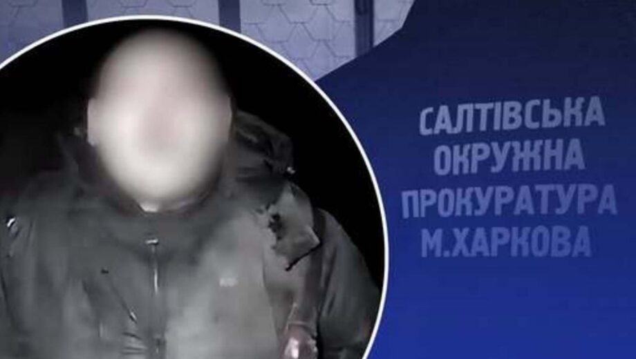 В Харькове мужчина получил 11 лет за убийство 17-летнего: парень сделал ему замечание