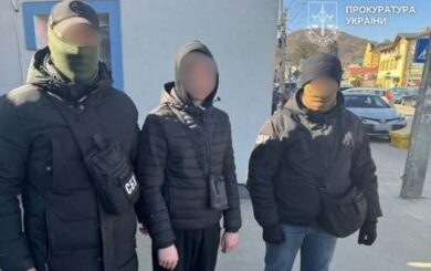 Диверсія за $100: у Києві двоє молодиків отримали 10 і 15 років за підпал залізничної релейної шафи