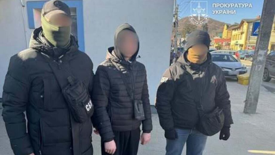 Диверсія за $100: у Києві двоє молодиків отримали 10 і 15 років за підпал залізничної релейної шафи