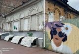 Прокуратура через суд вимагає укласти охоронний договір на історичний флігель на Подолі