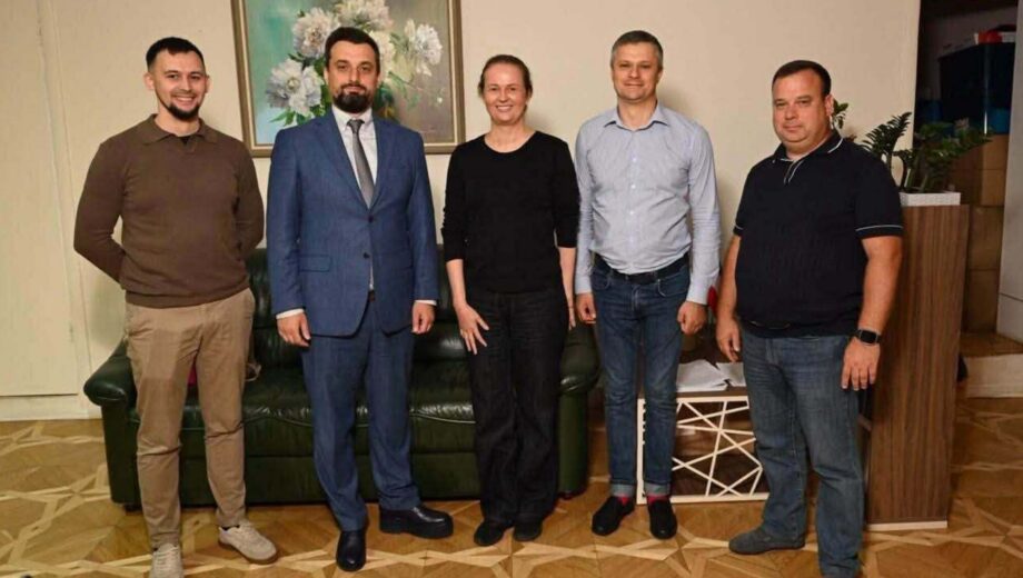Паспорта будут проверять онлайн: ДМС, МВД и ПриватБанк объединились против мошенничества