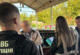 21 тисяча за ”успішний” іспит: на Миколаївщині затримали керівника навчального закладу