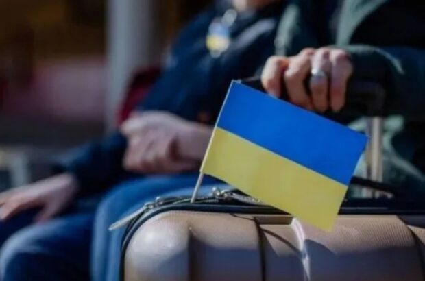Чехія може змінити правила тимчасового захисту для українців: кого торкнеться нове обмеження