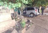 Смертельна ДТП у Миколаєві: водій Toyota RAV4 втік із лікарні