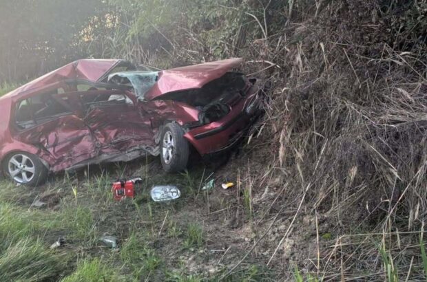 Смертельне зіткнення двох авто на Львівщині: водій загинув на місці