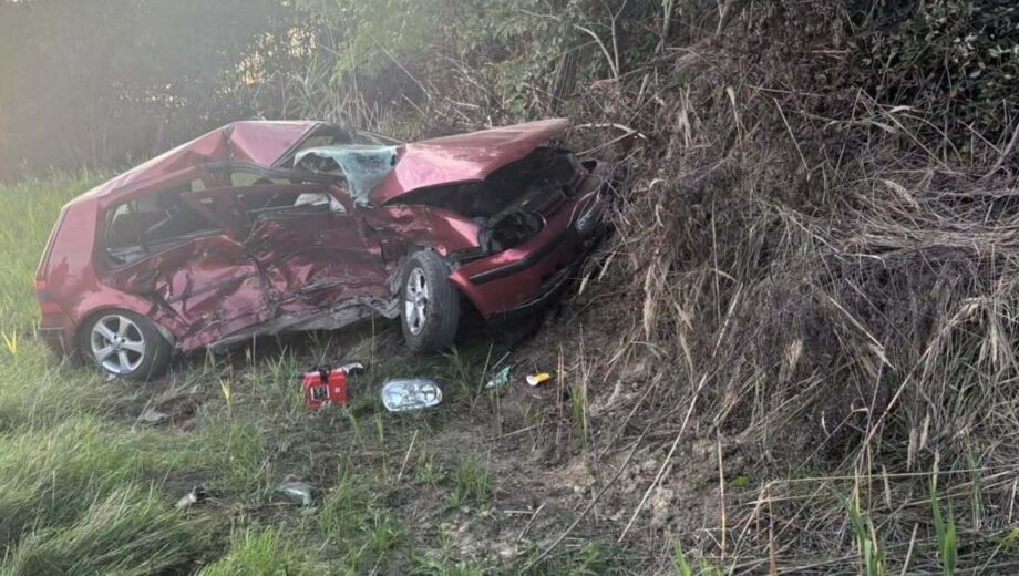 Смертельне зіткнення двох авто на Львівщині: водій загинув на місці