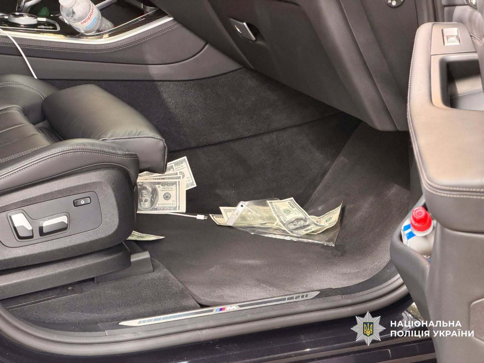 $10 тисяч за ''навчання'': у Києві викрили посадовицю університету на схемі легалізації іноземців