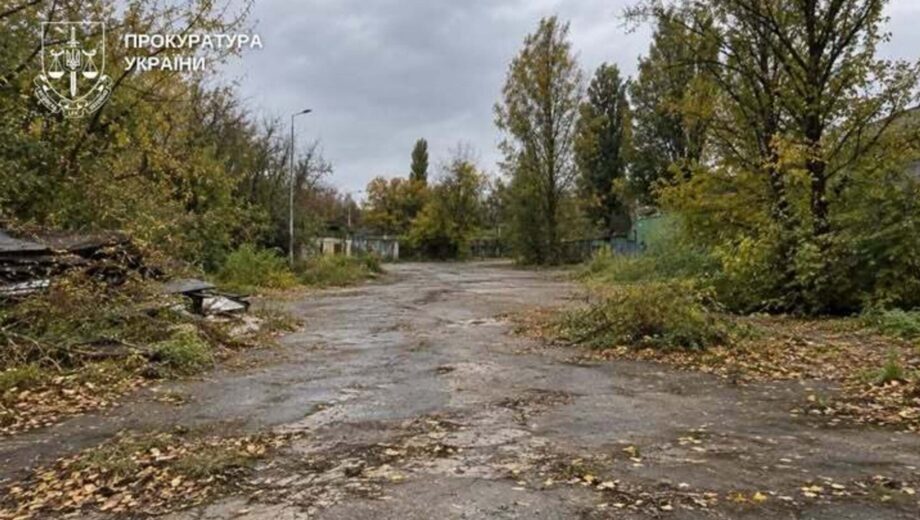 На территории киностудии Довженко пытались получить свыше гектара земли через »несуществующие» здания: что решил суд