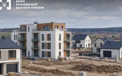 Продавал недостройки как земельные участки: волынянин вернул бюджету более 5,1 млн грн