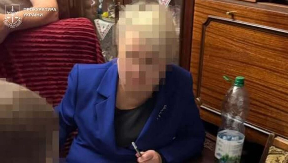 ”Продавали” сесії заради відстрочки: у Львові викрили працівниць двох провідних вишів